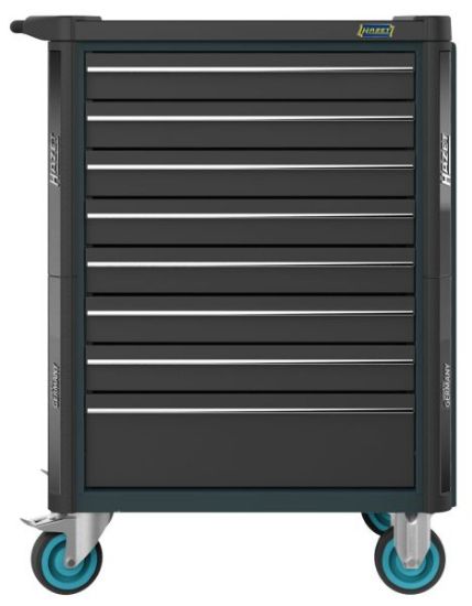 Obrázok Dielenský vozík HAZET Tool trolley Assistent 179NT8RAL7016
