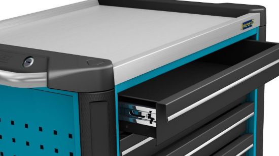 Obrázok Dielenský vozík HAZET Tool trolley Assistent 179NX765ALU