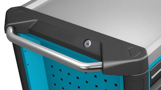 Obrázok Dielenský vozík HAZET Tool trolley Assistent 179NX765ALU