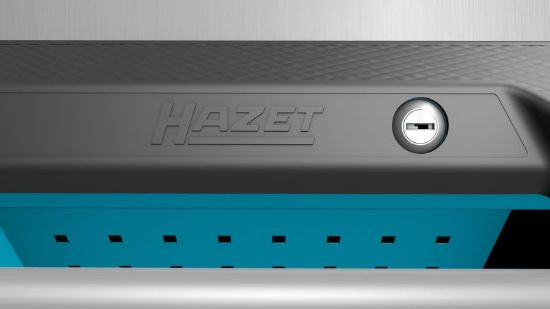 Obrázok Dielenský vozík HAZET Tool trolley Assistent 179NX765ALU