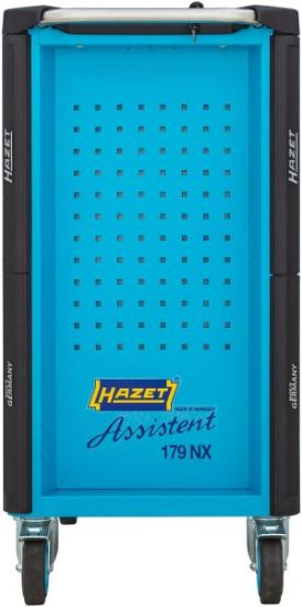Obrázok Dielenský vozík HAZET Tool trolley Assistent 179NX765ALU