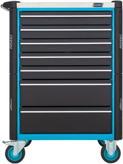 Obrázok Dielenský vozík HAZET Tool trolley Assistent 179NX765ALU