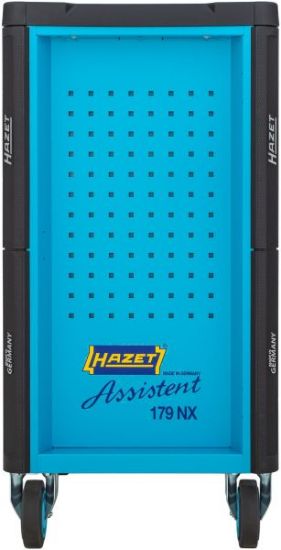 Obrázok Dielenský vozík HAZET Tool trolley Assistent 179NX765ALU