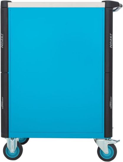 Obrázok Dielenský vozík HAZET Tool trolley Assistent 179NX765ALU