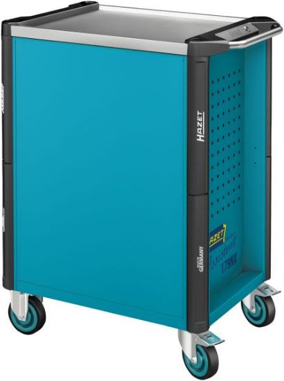 Obrázok Dielenský vozík HAZET Tool trolley Assistent 179NX765ALU