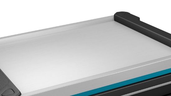 Obrázok Dielenský vozík HAZET Tool trolley Assistent 179NX765ALU