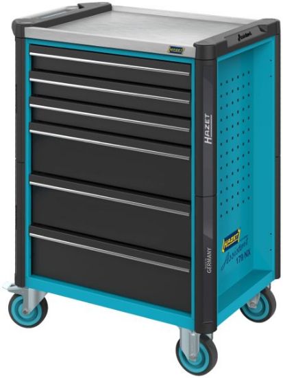 Obrázok Dielenský vozík HAZET Tool trolley Assistent 179NX6