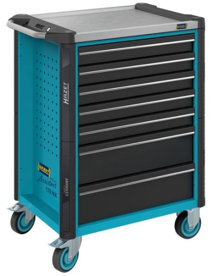 Obrázok Dielenský vozík HAZET Tool trolley Assistent 179NX7