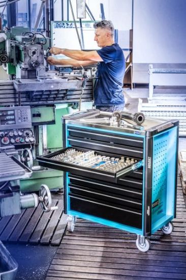 Obrázok Dielenský vozík HAZET Tool trolley Assistent 179NXL8VW243