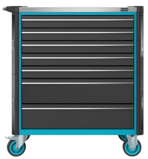 Obrázok Dielenský vozík HAZET Tool trolley Assistent 179NXL8VW243
