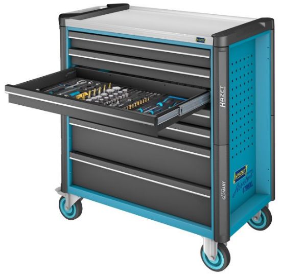 Obrázok Dielenský vozík HAZET Tool trolley Assistent 179NXL8VW243