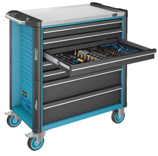 Obrázok Dielenský vozík HAZET Tool trolley Assistent 179NXL8VW243