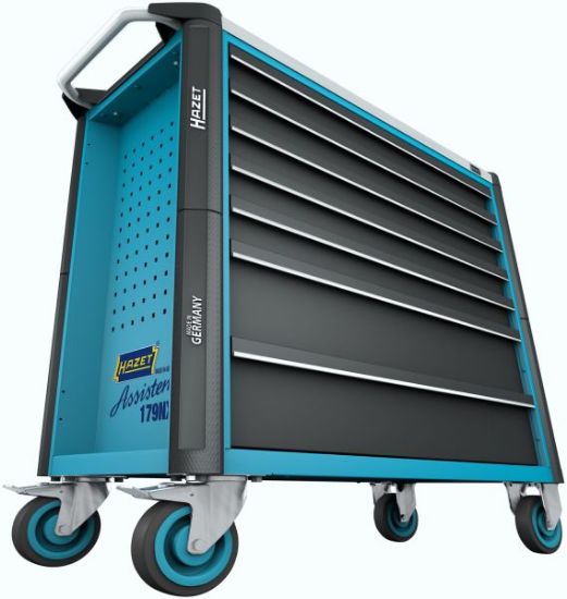 Obrázok Dielenský vozík HAZET Tool trolley Assistent 179NXL8VW243