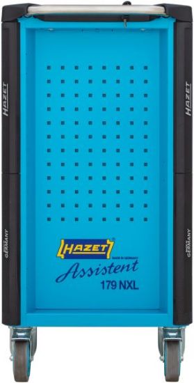 Obrázok Dielenský vozík HAZET Tool trolley Assistent 179NXL8VW243