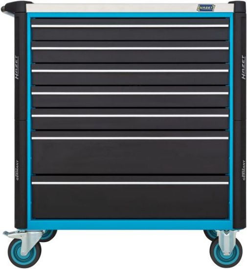 Obrázok Dielenský vozík HAZET Tool trolley Assistent 179NXL8VW243