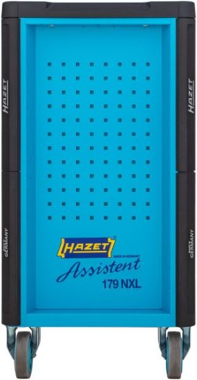 Obrázok Dielenský vozík HAZET Tool trolley Assistent 179NXL8VW243
