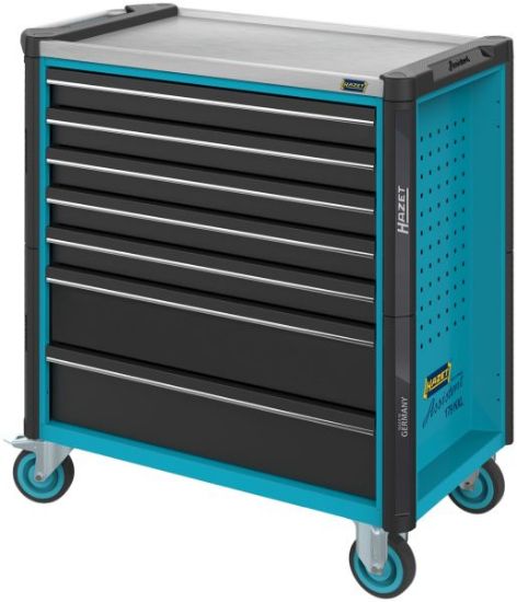 Obrázok Dielenský vozík HAZET Tool trolley Assistent 179NXL8VW243