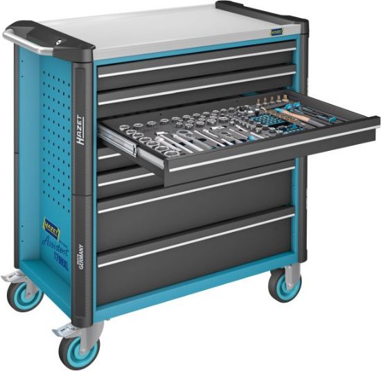 Obrázok Dielenský vozík HAZET Tool trolley Assistent 179NXL8VW243