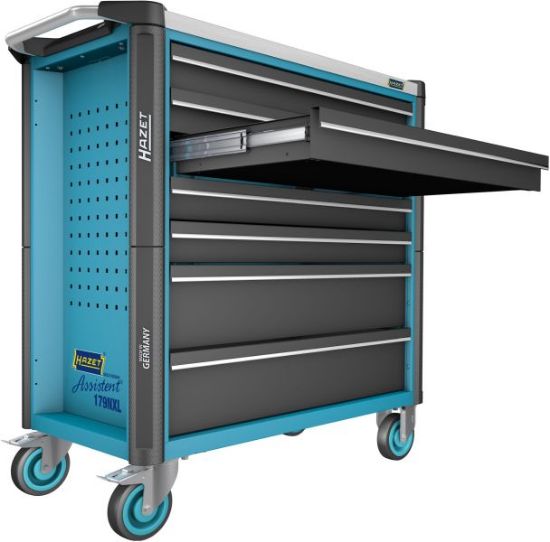 Obrázok Dielenský vozík HAZET Tool trolley Assistent 179NXL8VW243