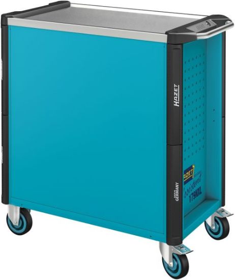 Obrázok Dielenský vozík HAZET Tool trolley Assistent 179NXL8VW243