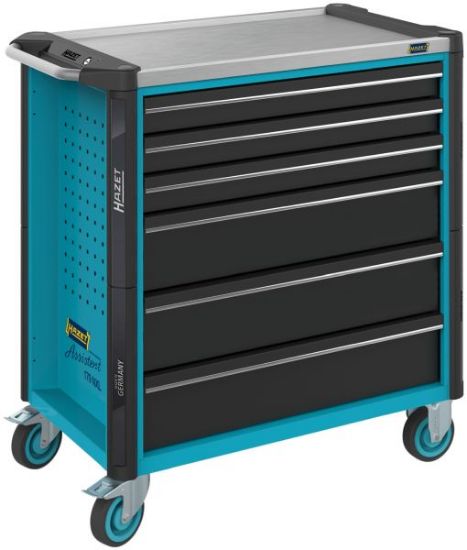 Obrázok Dielenský vozík HAZET Tool trolley Assistent 179NXL6