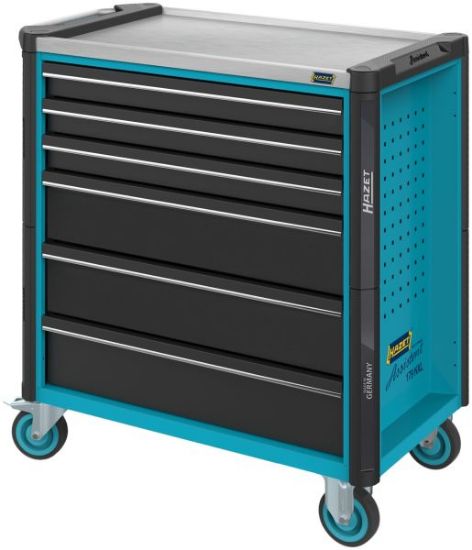 Obrázok Dielenský vozík HAZET Tool trolley Assistent 179NXL6