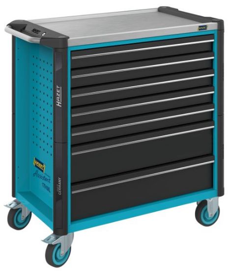 Obrázok Dielenský vozík HAZET Tool trolley Assistent 179NXL7