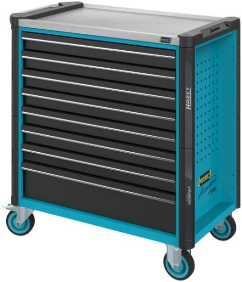 Obrázok Dielenský vozík HAZET Tool trolley Assistent 179NXL8