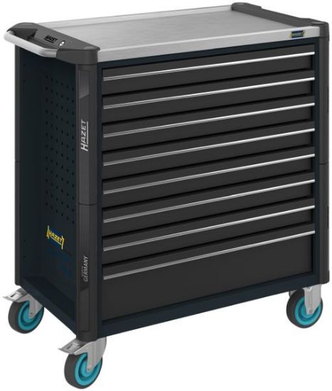 Obrázok Dielenský vozík HAZET Tool trolley Assistent 179NXL8VW