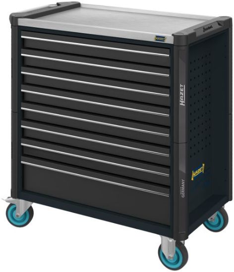 Obrázok Dielenský vozík HAZET Tool trolley Assistent 179NXL8VW