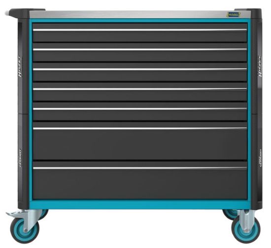 Obrázok Dielenský vozík HAZET Tool trolley Assistent 179NXXL8378