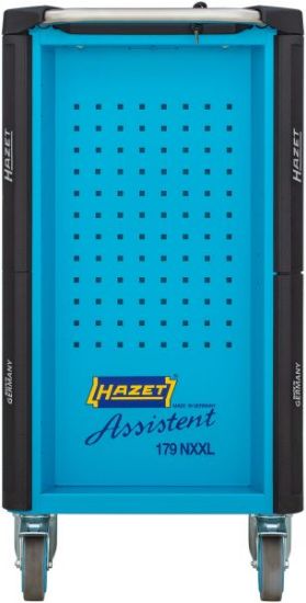 Obrázok Dielenský vozík HAZET Tool trolley Assistent 179NXXL8378
