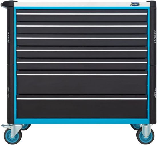 Obrázok Dielenský vozík HAZET Tool trolley Assistent 179NXXL8378