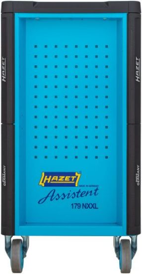 Obrázok Dielenský vozík HAZET Tool trolley Assistent 179NXXL8378