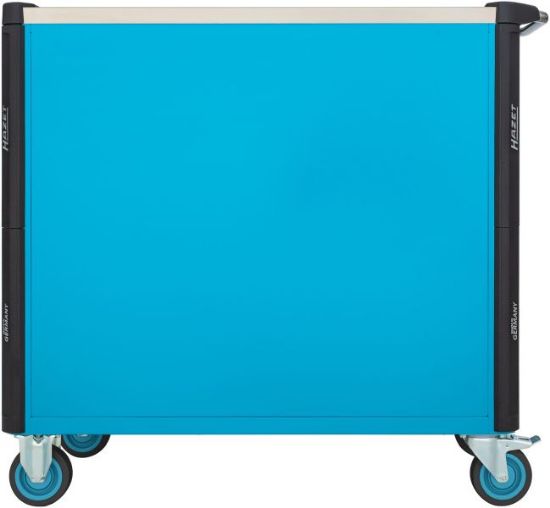Obrázok Dielenský vozík HAZET Tool trolley Assistent 179NXXL8378