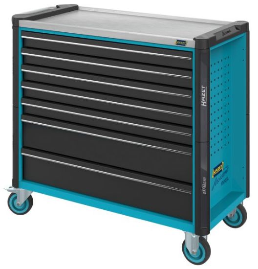 Obrázok Dielenský vozík HAZET Tool trolley Assistent 179NXXL8378