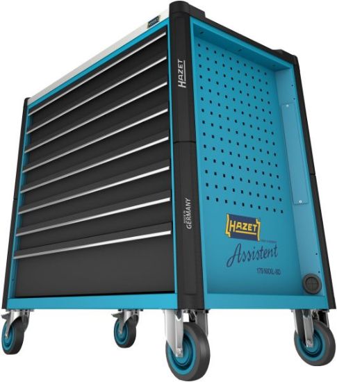 Obrázok Dielenský vozík HAZET Tool trolley Assistent 178N10