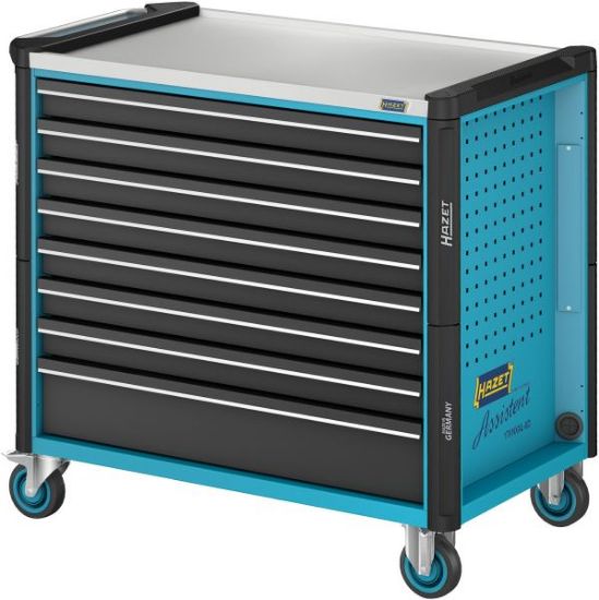Obrázok Dielenský vozík HAZET Tool trolley Assistent 178N10
