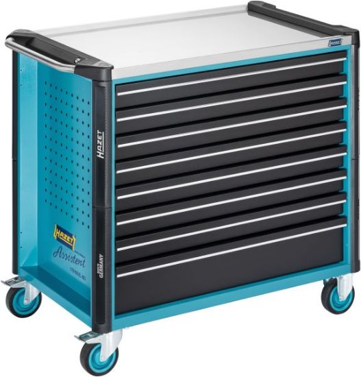 Obrázok Dielenský vozík HAZET Tool trolley Assistent 178N7
