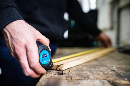 Obrázok Meracie pásmo HAZET Measuring tape 2154N2