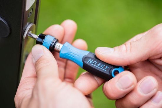 Obrázok Predĺżenie, nástrčkový kľúč HAZET Adapter 2239N6
