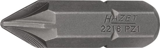 Obrázok Skrutkovací bit HAZET Bit 2218PZ1