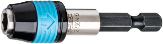 Obrázok Predĺżenie, nástrčkový kľúč HAZET Adapter 2239N6