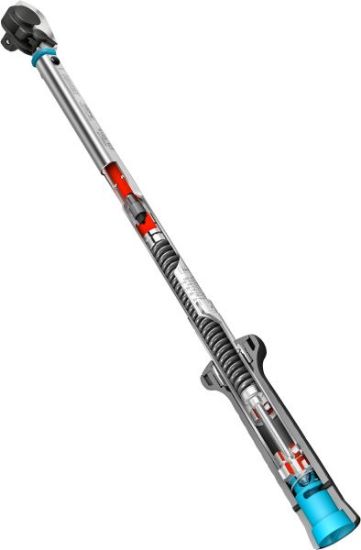 Obrázok Momentový kľúč HAZET Torque wrench 61701CT