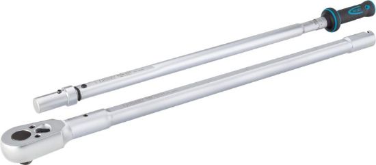 Obrázok Momentový kľúč HAZET Torque wrench 61501CTCAL