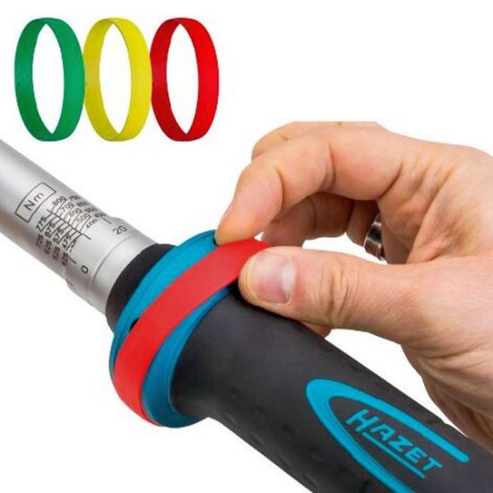 Obrázok Momentový kľúč HAZET Torque wrench 61701CT