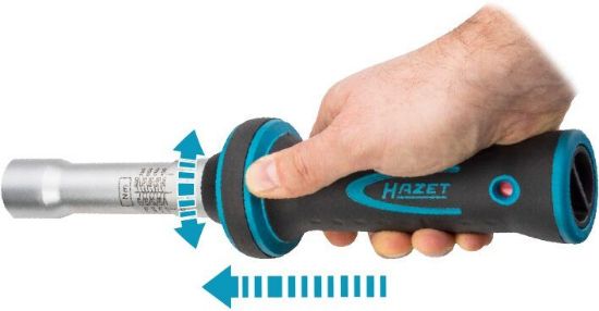 Obrázok Momentový kľúč HAZET Torque wrench 61701CT