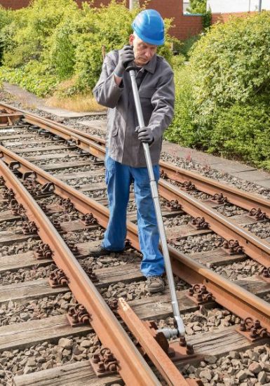 Obrázok Momentový kľúč HAZET Torque wrench 61501CTCAL
