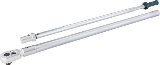 Obrázok Momentový kľúč HAZET Torque wrench 61601CTCAL