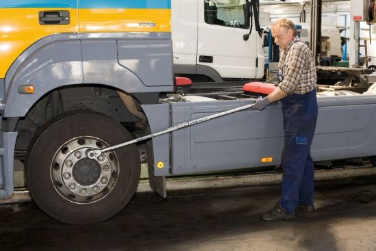 Obrázok Momentový kľúč HAZET Torque wrench 61601CTCAL